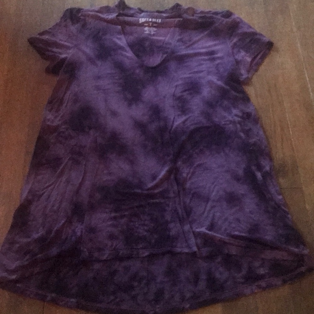 Tie Dye T-shirt